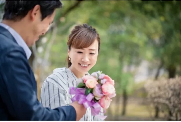 ハッピーコネクトが考える結婚の素晴らしさとは？