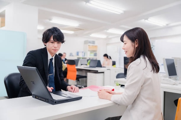 時代の変化と共に変わる40代男性のファッション