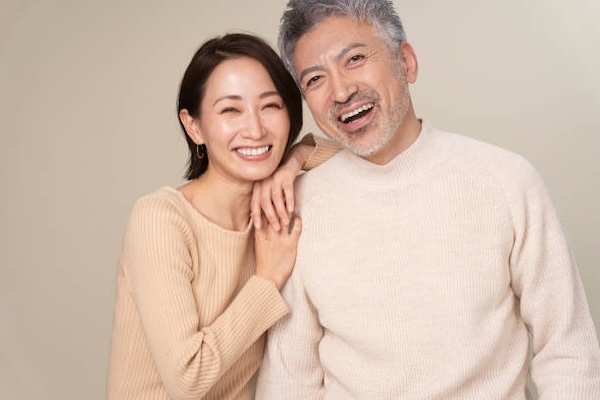 40代になっても健康でいるための食生活のポイント