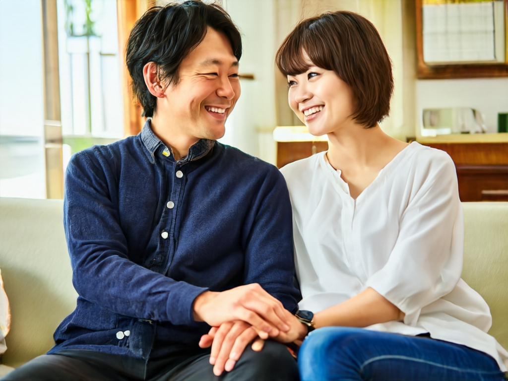 婚活必見！結婚平均年齢の全貌と効果的な婚活術