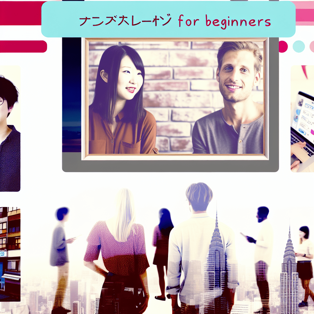 婚活初心者 まず何から