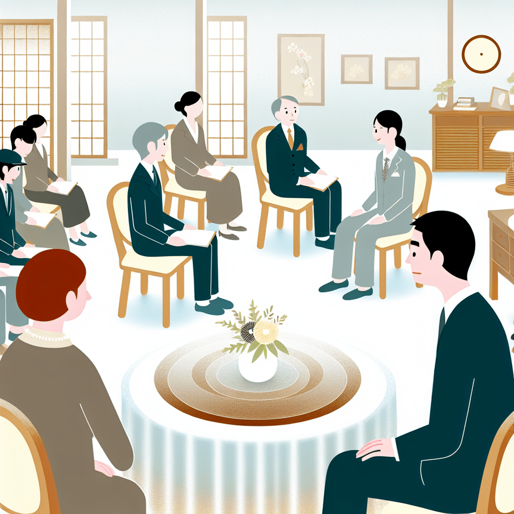 結婚相談所 お見合い 流れ