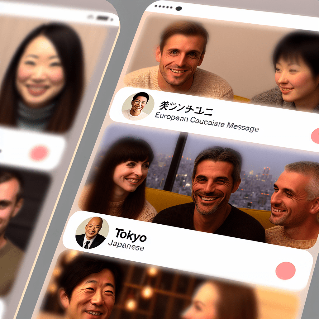 マッチングアプリ メッセージ 例文