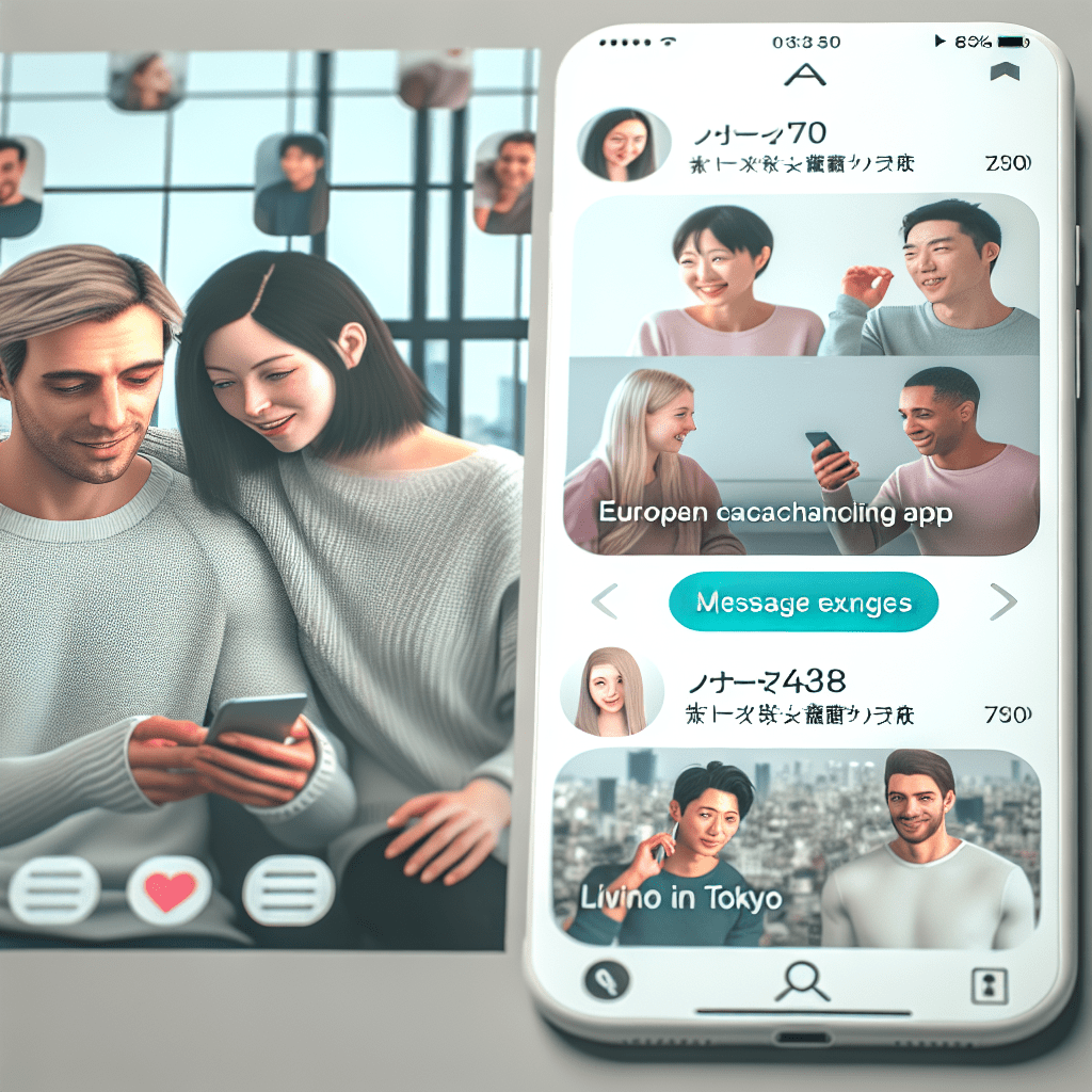 マッチングアプリ メッセージ 返信