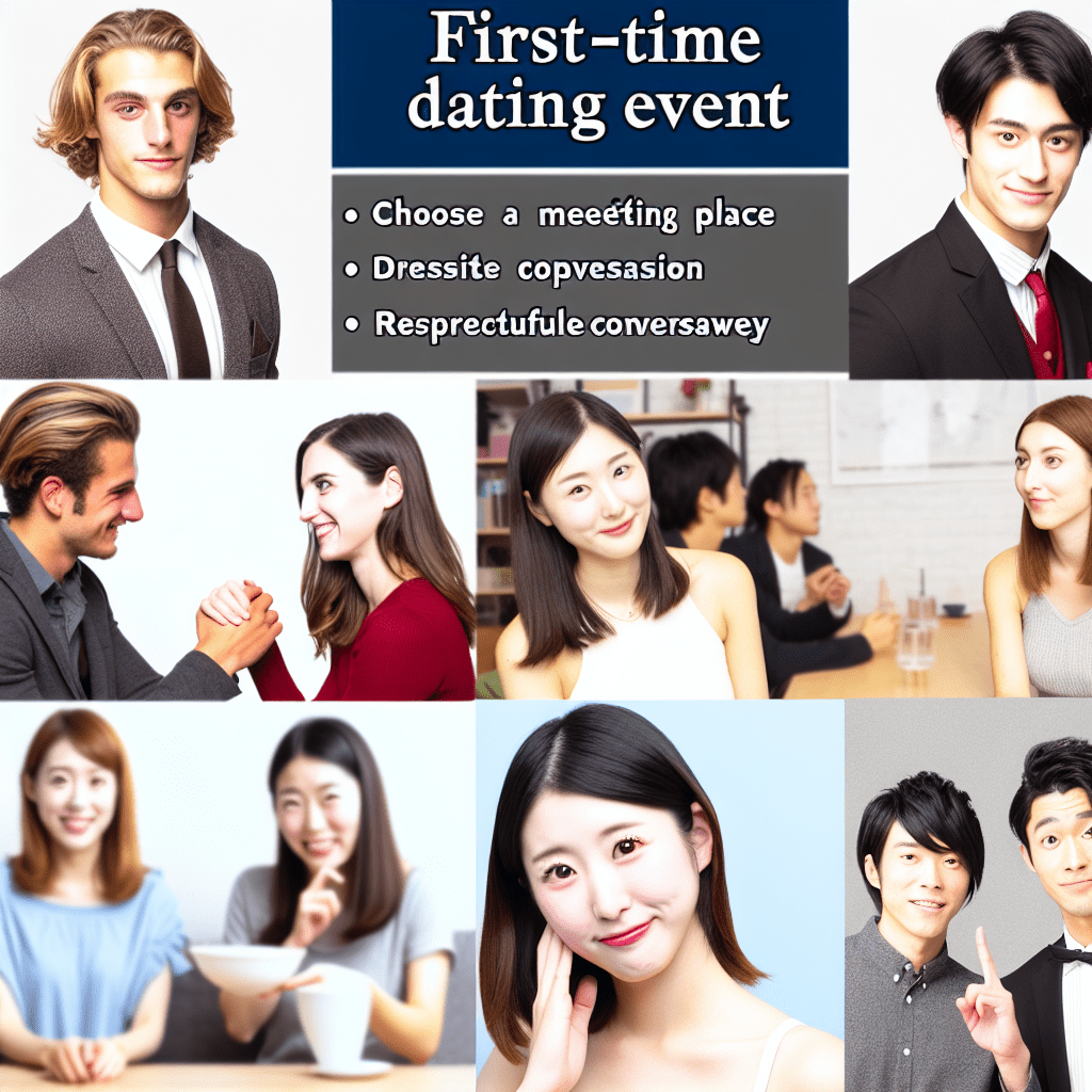 婚活イベント 初参加 コツ