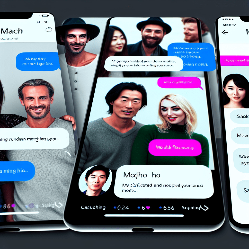 マッチングアプリ メッセージ 例文
