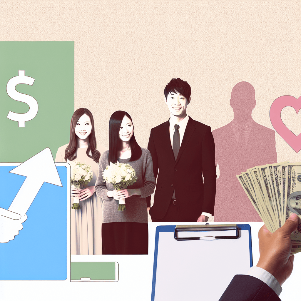 結婚相談所 費用 総額