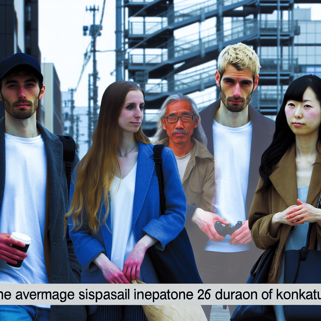 婚活 期間 平均